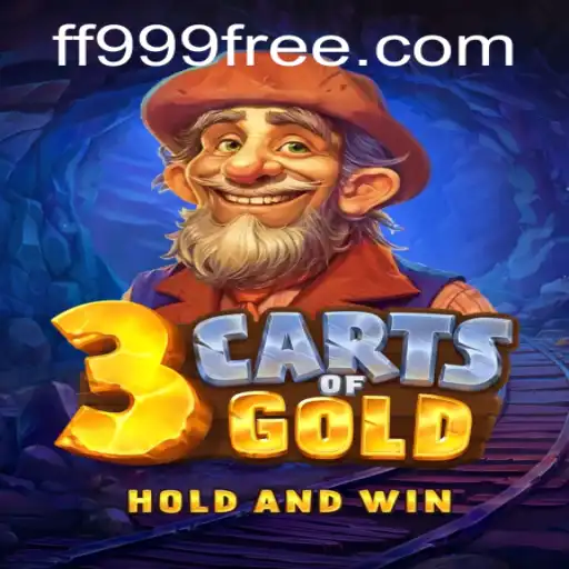 Descubra o Envolvente Jogo '3cartsOfGold' e Suas Regras Inovadoras