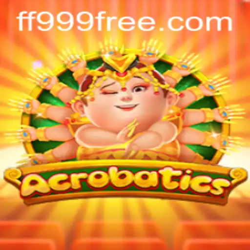 Explorando o Fascinante Mundo de Acrobatics: O Jogo de Movimento e Estratégia