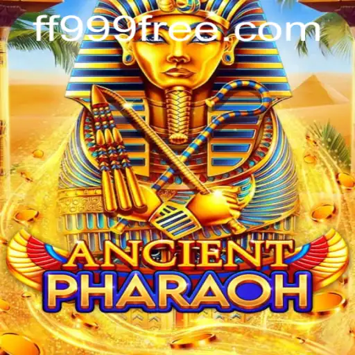 Descubra 'AncientPharaoh': O Novo Jogo Repleto de Mistérios do Antigo Egito