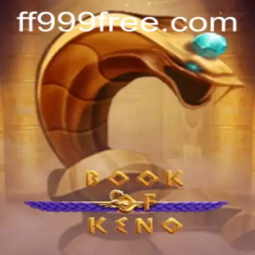 Descubra o Fascinante Mundo de BookOfKeno: Regras e Introdução ao Jogo