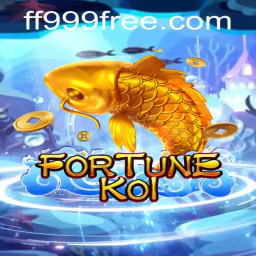 Explorando o Futuro dos Jogos: FORTUNEKOI e as Inovações com FF999