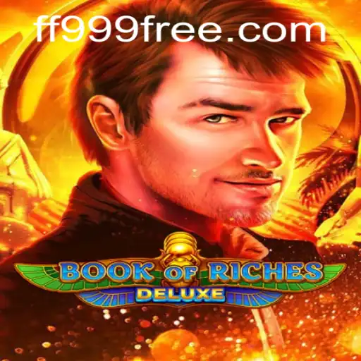 Exploring the Mystical World of Book of Riches Deluxe