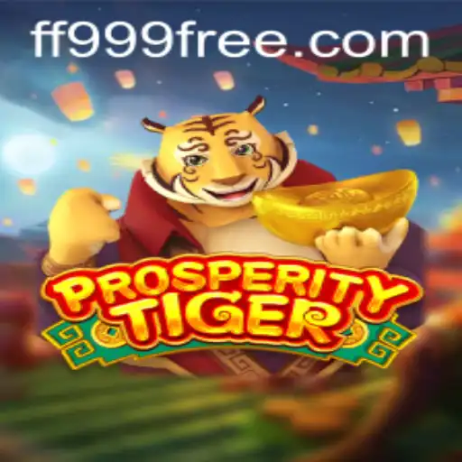 Explorando o Mundo de ProsperityTiger: Um Jogo de Estratégia e Aventura