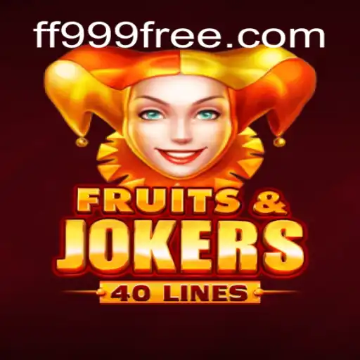 Descubra o Excitante Mundo de FruitsAndJokers40