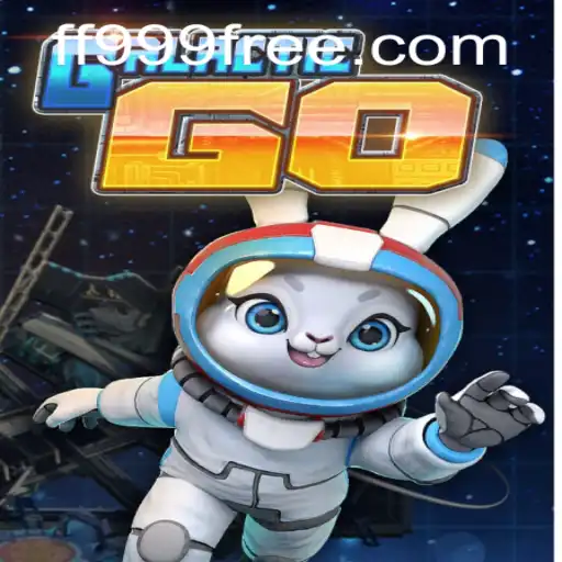 Descubra o Universo Fascinante de GalacticGO e a Intrigante Palavra-chave FF999