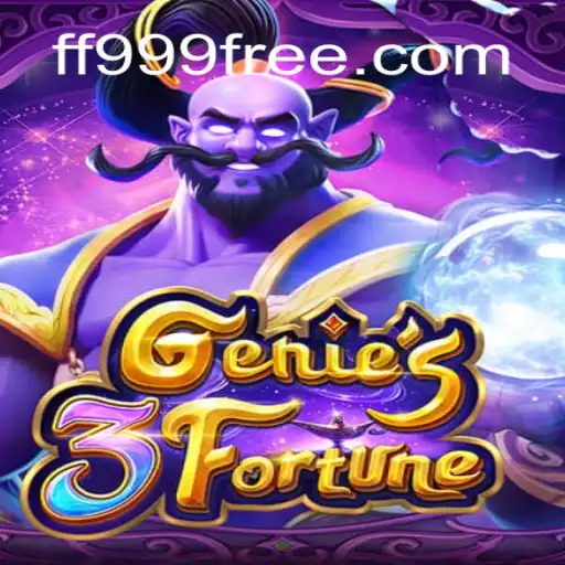 Descubra o Universo e as Regras do Jogo Genie3Fortune