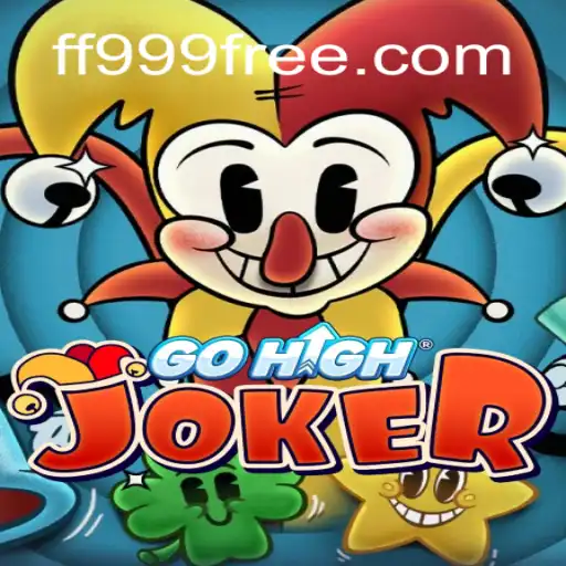 Descubra o Fascinante Mundo de GoHighJoker: O Jogo do Momento com a Palavra-chave FF999
