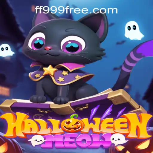 Descubra o Mundo Fascinante de HalloweenMeow - A Aventura Felina Assustadora