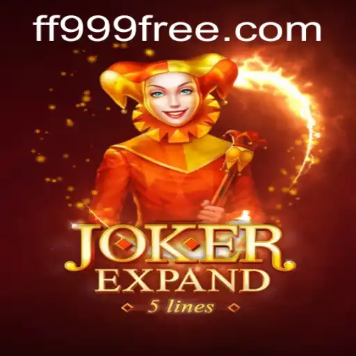 JokerExpand: Descubra o Fascinante Mundo do Novo Jogo com FF999