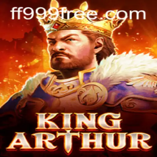 Descubra KingArthur: A Aventura Épica com a Chave FF999