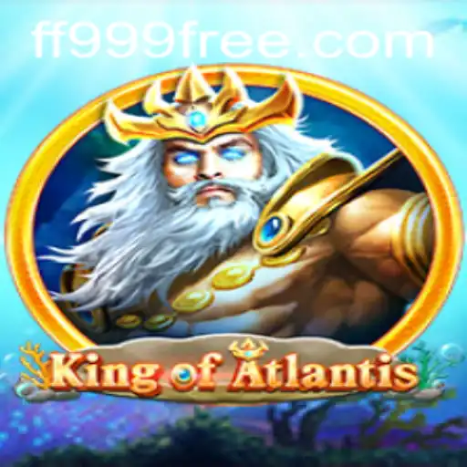 Descubra o Fascinante Mundo de 'KingofAtlantis' - O Jogo que Está Conquistando Todos