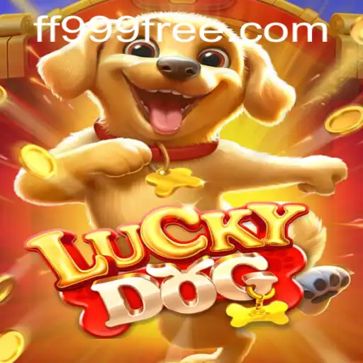 LuckyDog: Descubra o Fascinante Mundo do Jogo FF999
