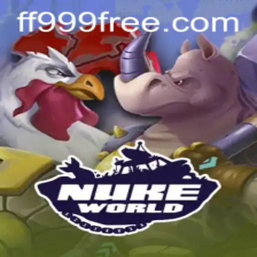 Explorando o Mundo de NukeWorld: O Jogo Que Está Conquistando a Comunidade Gamer