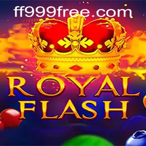 Descubra a Emoção de RoyalFlash: Um Novo Jogo que Conquista a Todos