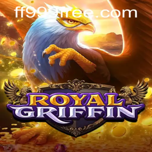 RoyalGriffin: Descubra o Jogo que Está Conquistando o Mundo com a Palavra-Chave FF999