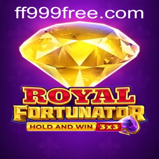 Royalfort: Explore o Mundo do Jogo com a Palavra-Chave FF999
