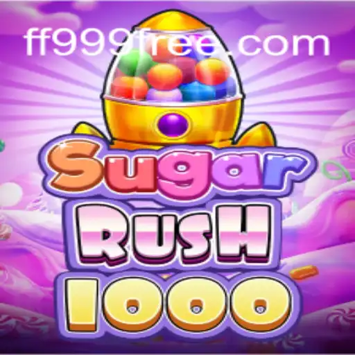 Descubra o Mundo de 'SugarRush1000' e a Chave FF999