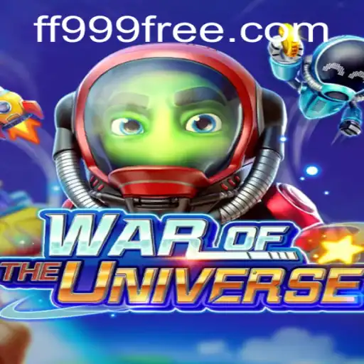WAROFTHEUNIVERSE: Uma Jornada Épica de Estratégia e Aventura
