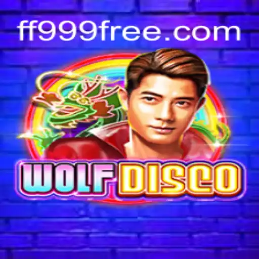 WolfDisco: Uma Nova Experiência Interativa no Mundo dos Jogos